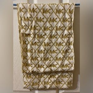 Michael Kors Infinity Scarf